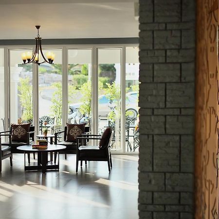 Samkong Place Phuket Εξωτερικό φωτογραφία