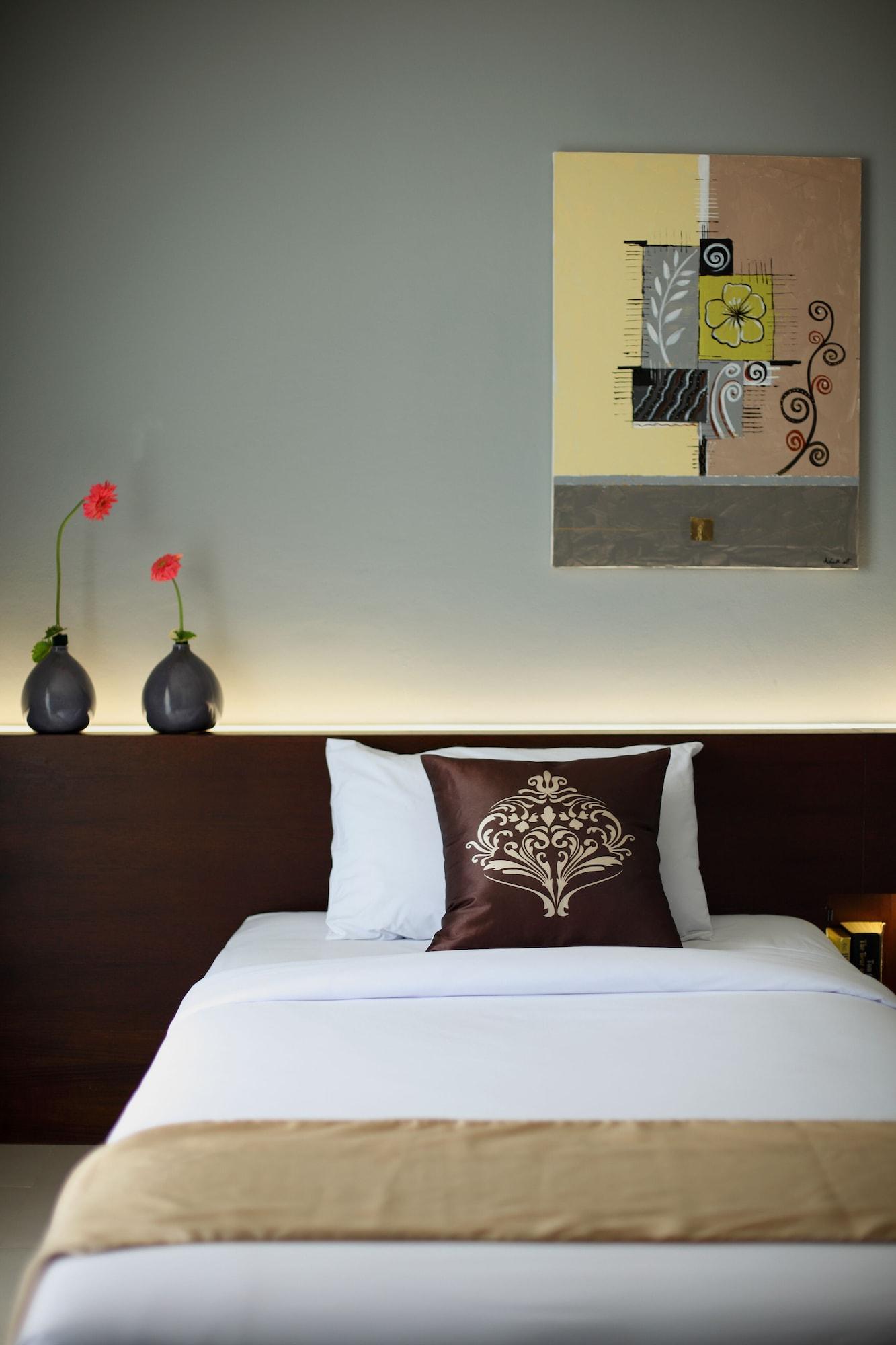 Samkong Place Phuket Εξωτερικό φωτογραφία