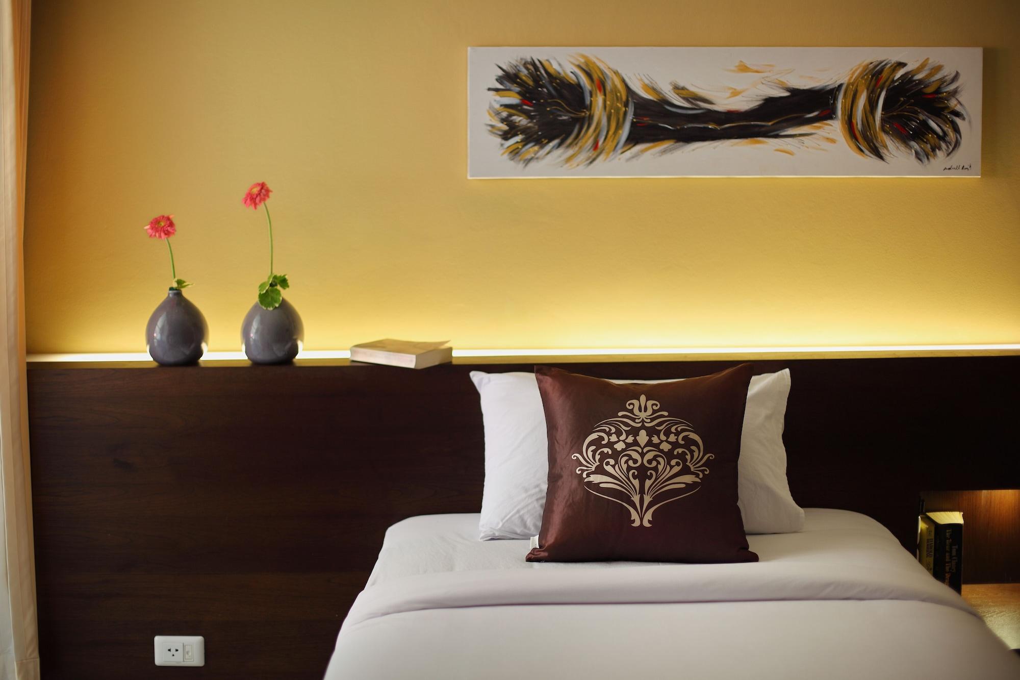 Samkong Place Phuket Εξωτερικό φωτογραφία