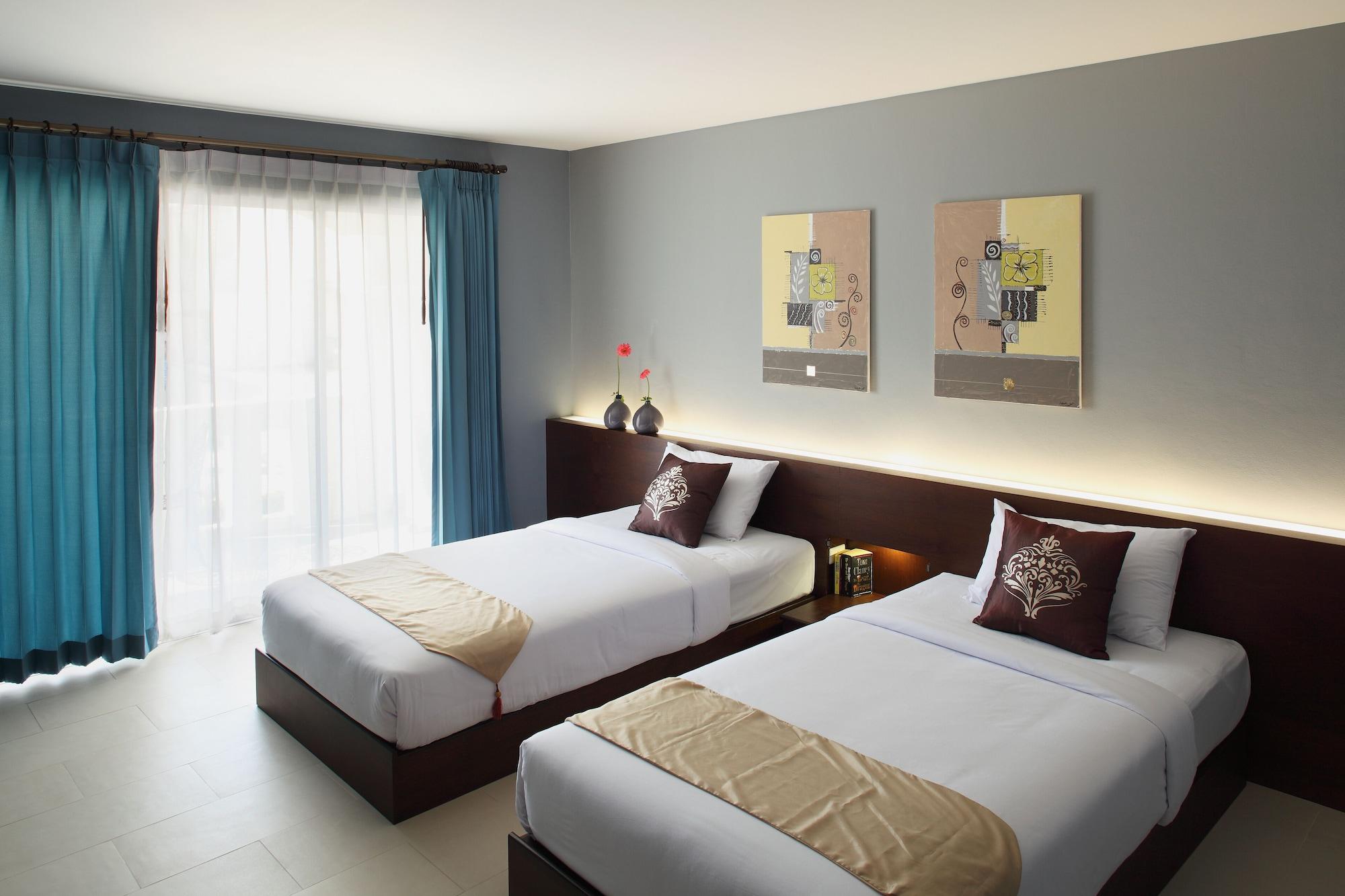 Samkong Place Phuket Εξωτερικό φωτογραφία