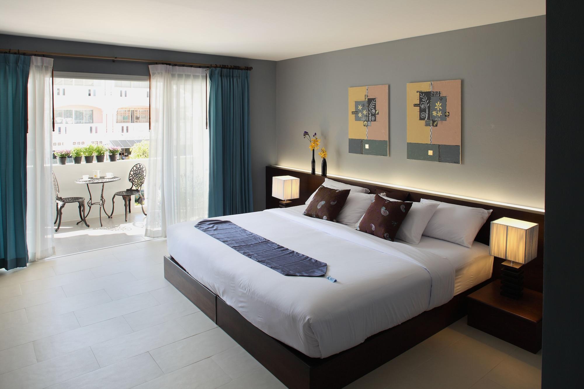 Samkong Place Phuket Εξωτερικό φωτογραφία