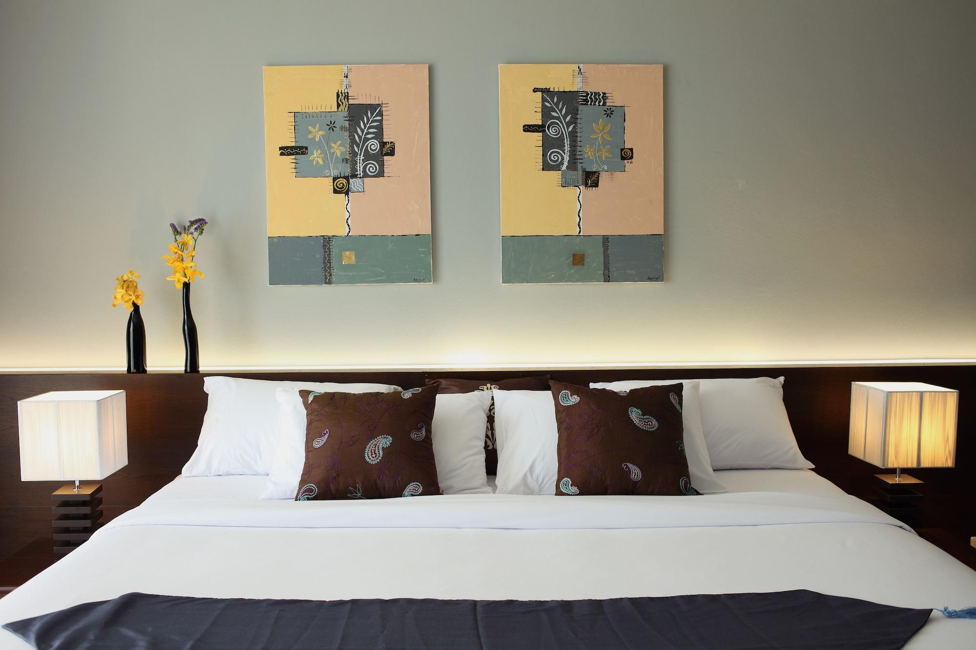 Samkong Place Phuket Εξωτερικό φωτογραφία