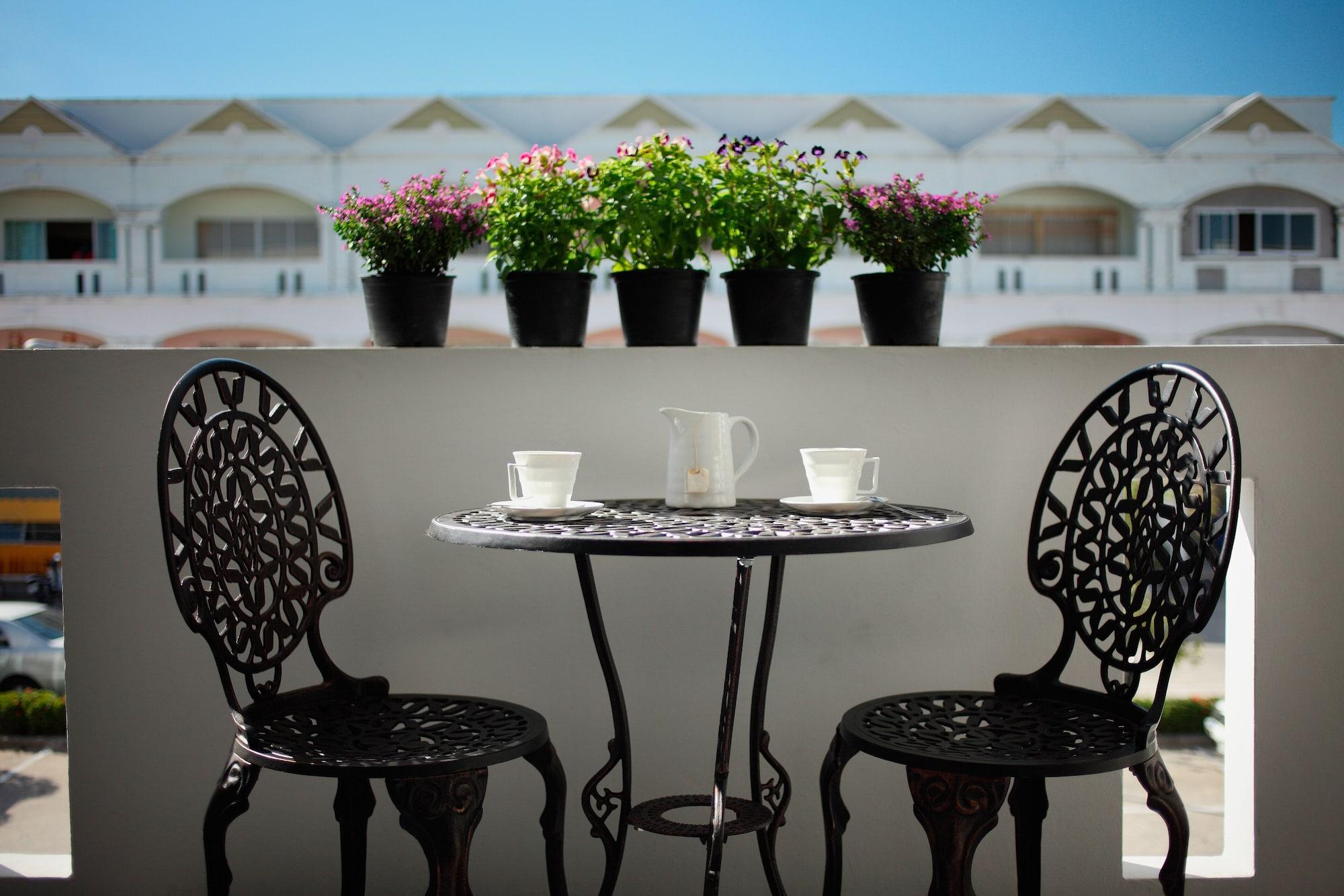 Samkong Place Phuket Εξωτερικό φωτογραφία