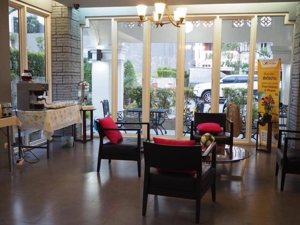 Samkong Place Phuket Εξωτερικό φωτογραφία