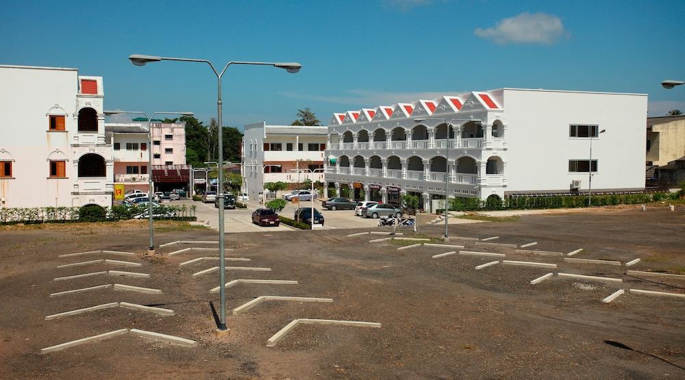 Samkong Place Phuket Εξωτερικό φωτογραφία