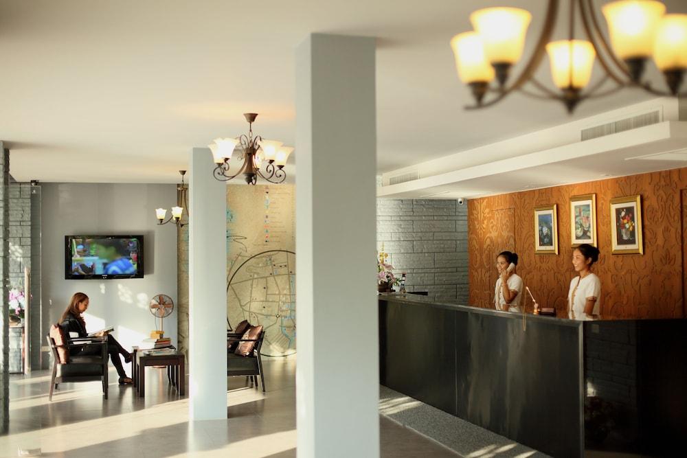 Samkong Place Phuket Εξωτερικό φωτογραφία