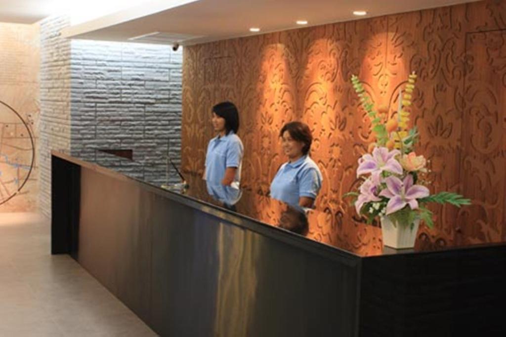 Samkong Place Phuket Εξωτερικό φωτογραφία