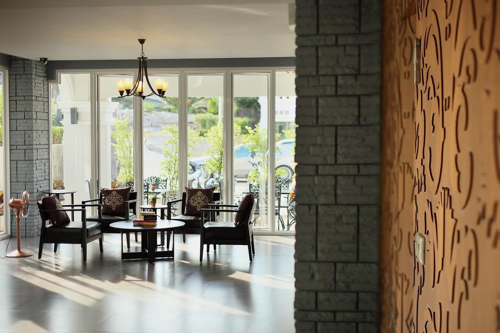 Samkong Place Phuket Εξωτερικό φωτογραφία