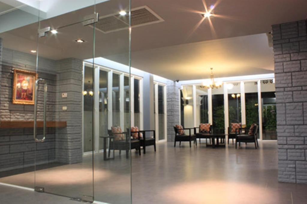 Samkong Place Phuket Εξωτερικό φωτογραφία