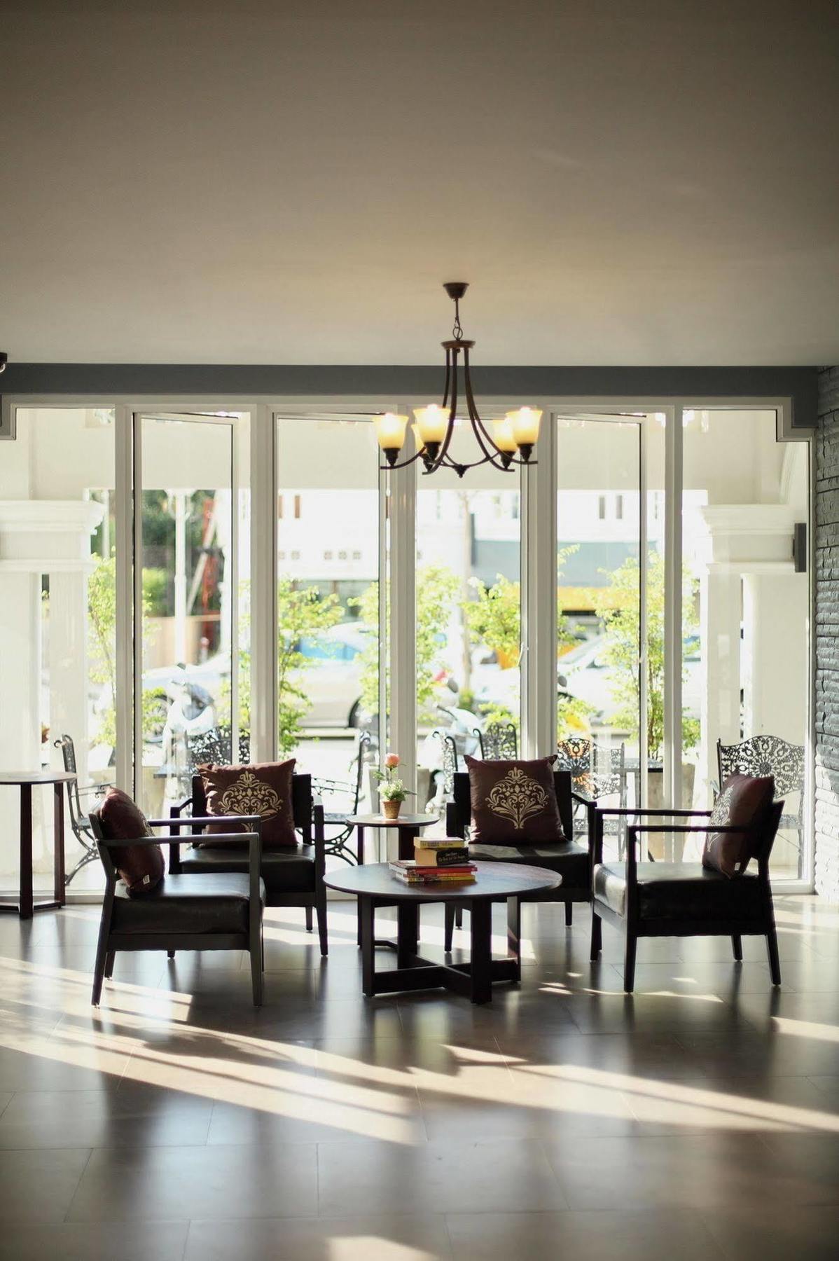 Samkong Place Phuket Εξωτερικό φωτογραφία