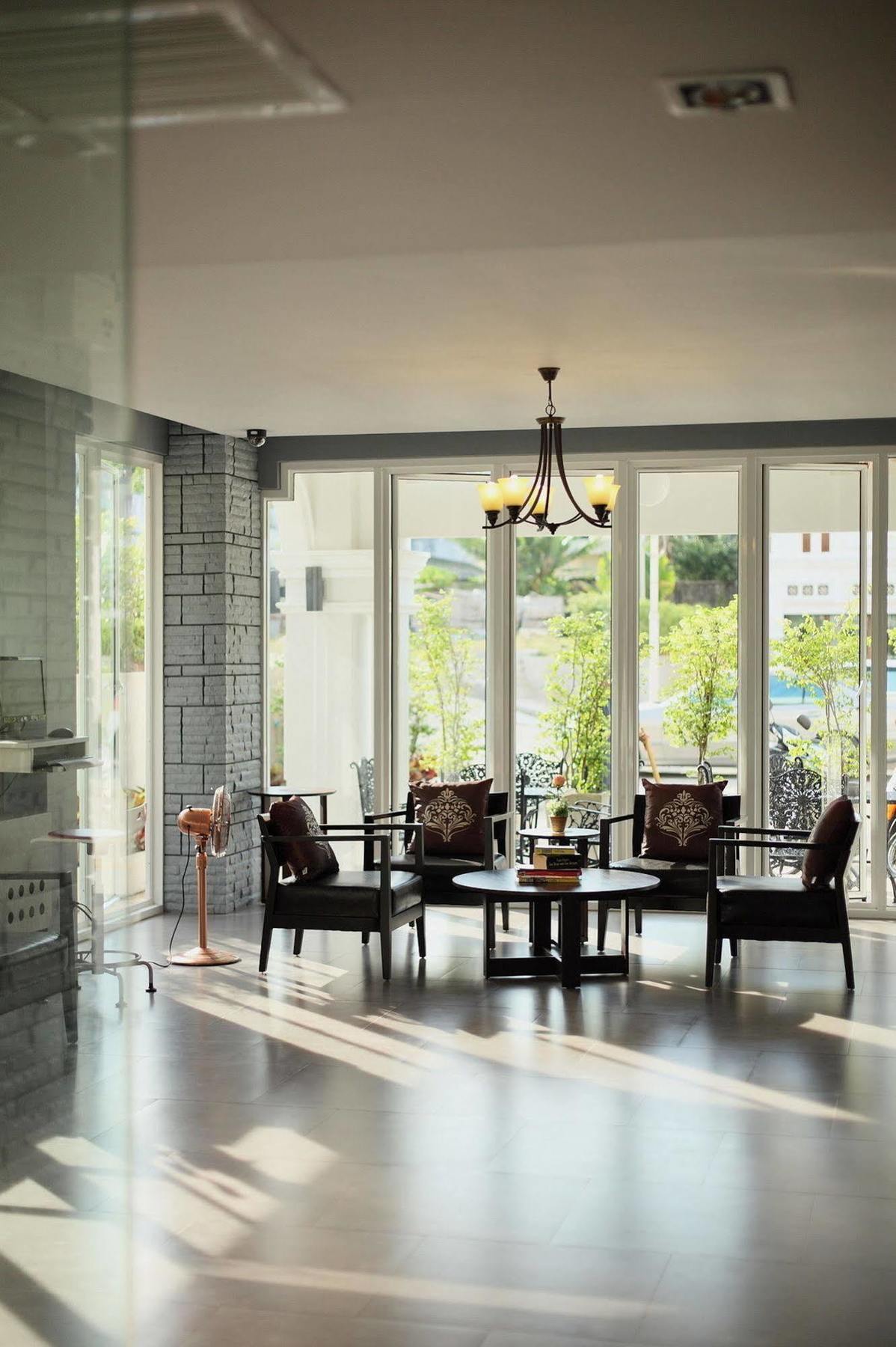 Samkong Place Phuket Εξωτερικό φωτογραφία